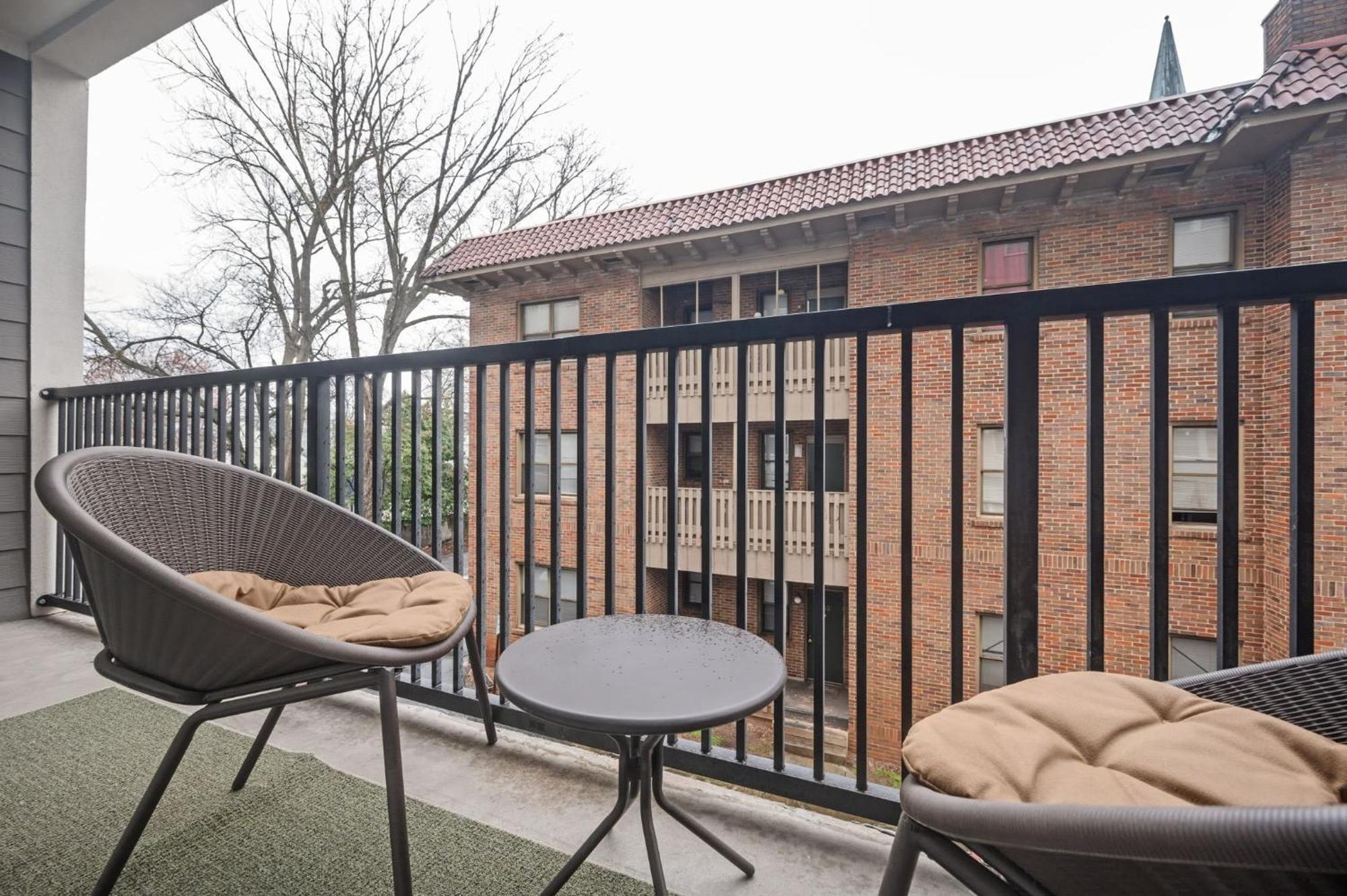 Casa de Férias Luxury New 2b2b Private Balcony 542blvd